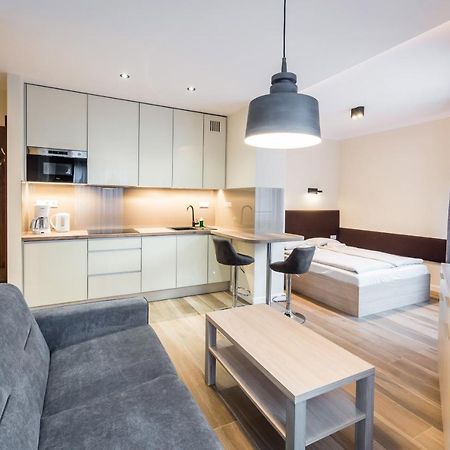 Deluxe Apartment Rakowicka 15 Wawelofts Krasków Eksteriør bilde