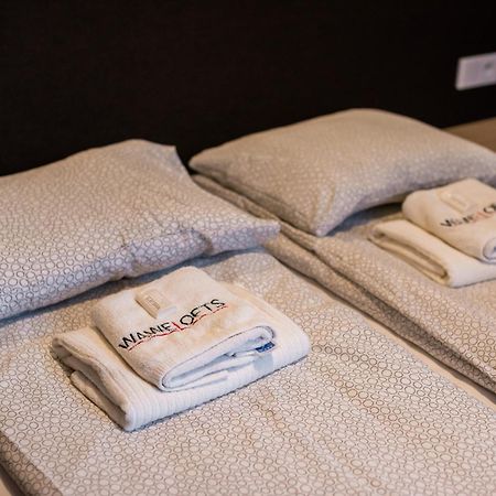 Deluxe Apartment Rakowicka 15 Wawelofts Krasków Eksteriør bilde