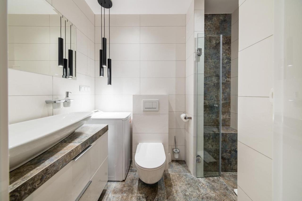 Deluxe Apartment Rakowicka 15 Wawelofts Krasków Eksteriør bilde