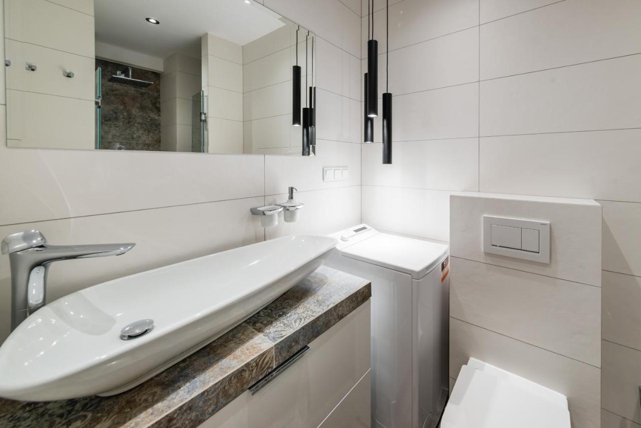 Deluxe Apartment Rakowicka 15 Wawelofts Krasków Eksteriør bilde