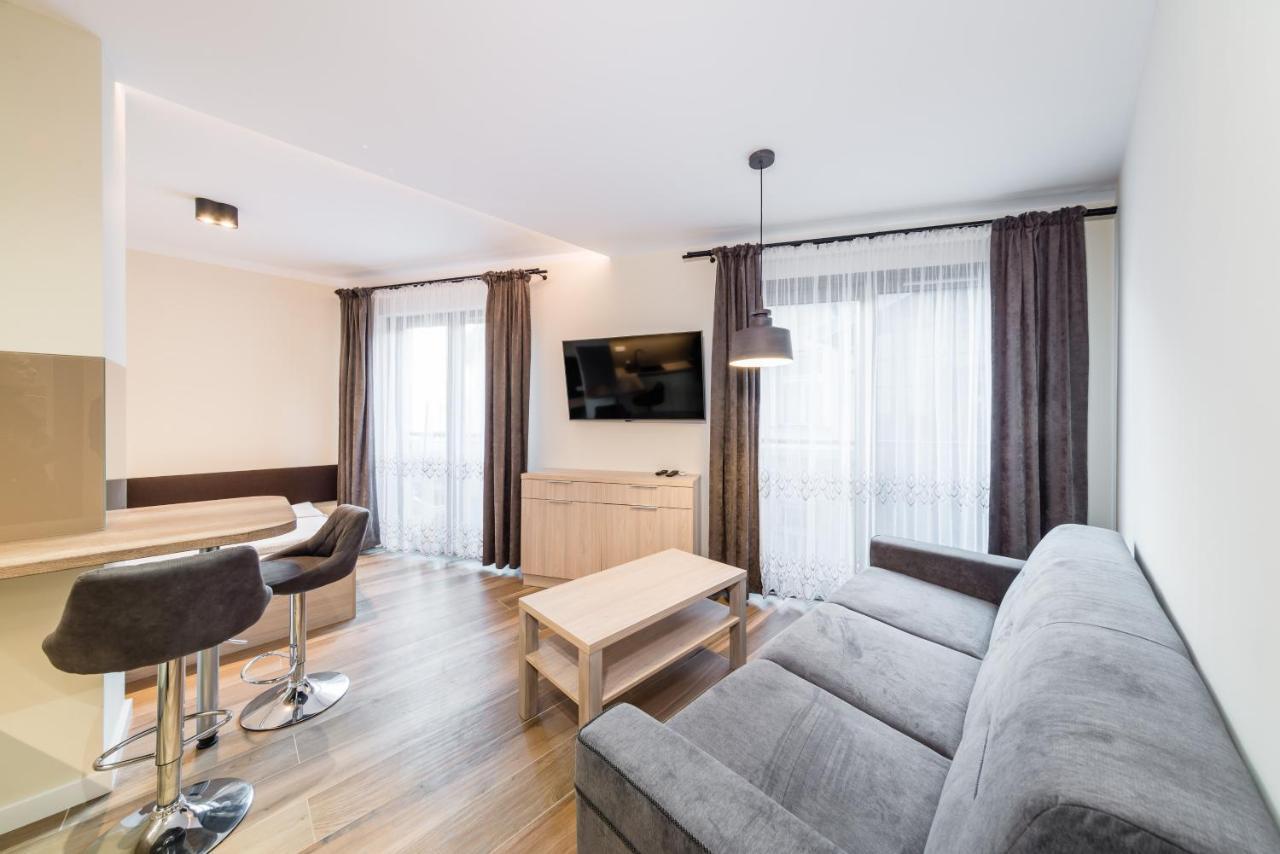 Deluxe Apartment Rakowicka 15 Wawelofts Krasków Eksteriør bilde