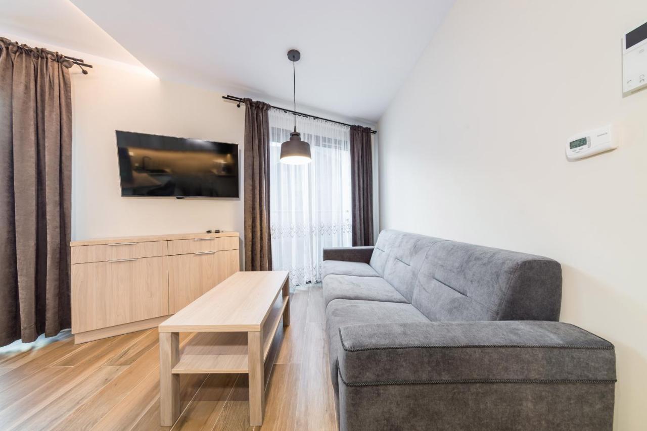 Deluxe Apartment Rakowicka 15 Wawelofts Krasków Eksteriør bilde