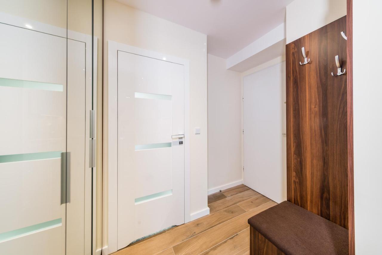 Deluxe Apartment Rakowicka 15 Wawelofts Krasków Eksteriør bilde